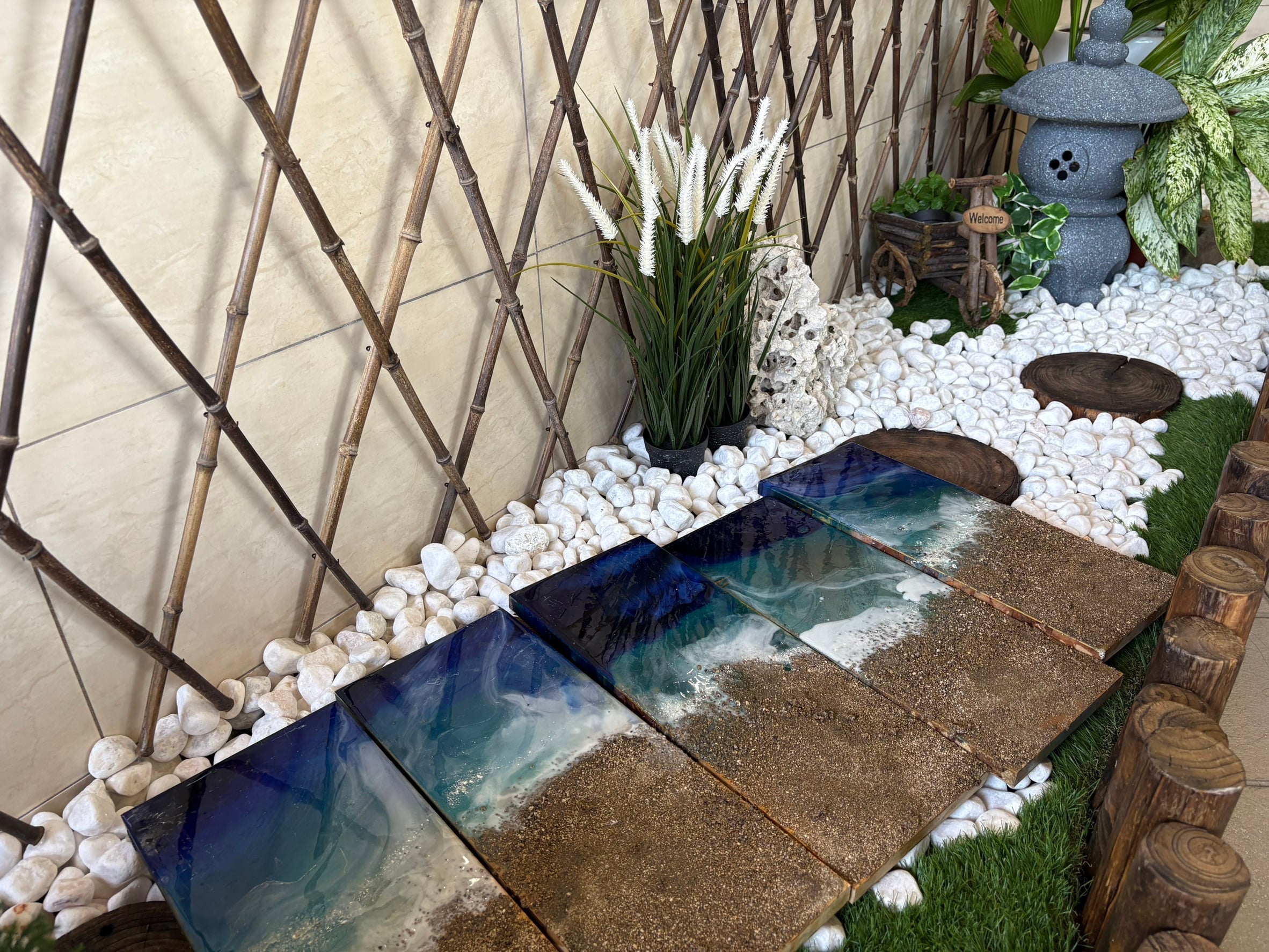 藝術走進公廁日常　臺東「公廁畫廊」讓公共空間更有溫度